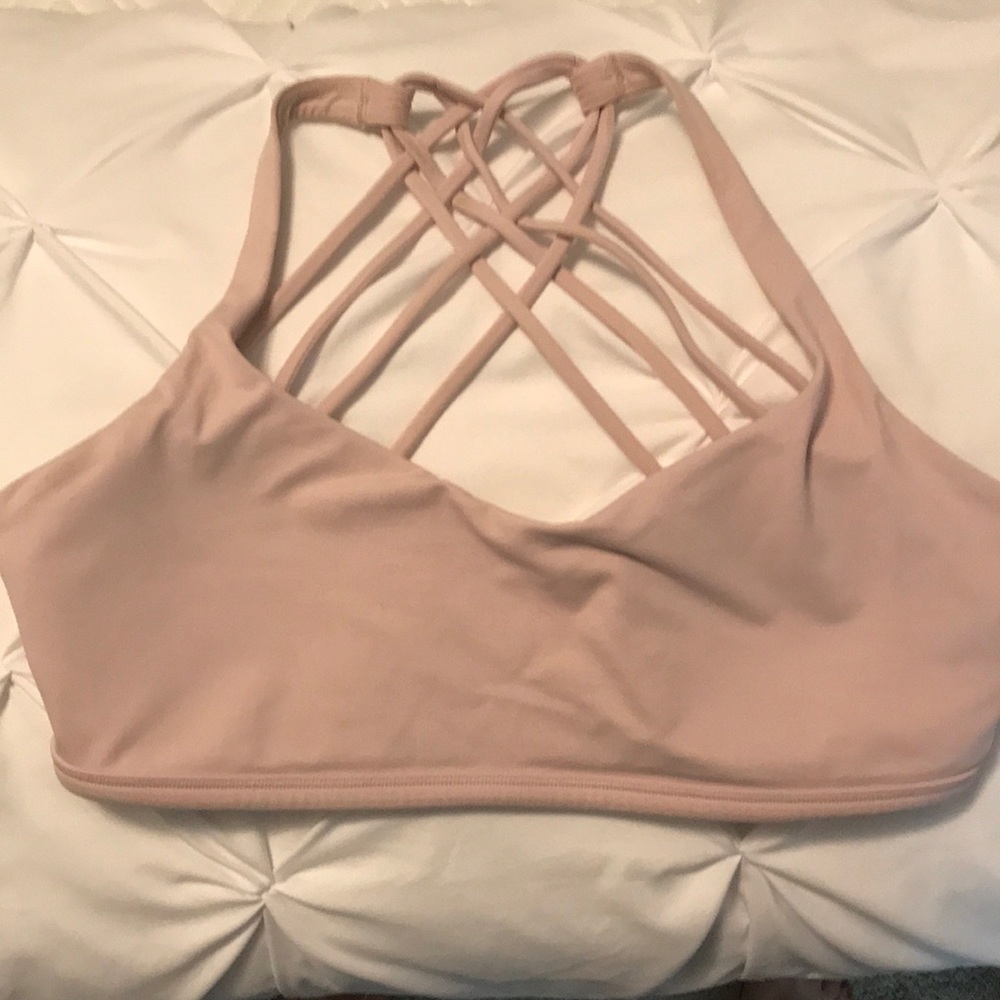 Lululemon Bra